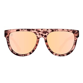 Blenders Eyewear Clover – Polarized Sunglasses – Durable & Stylish – 100% UV Protection – For Men & Women