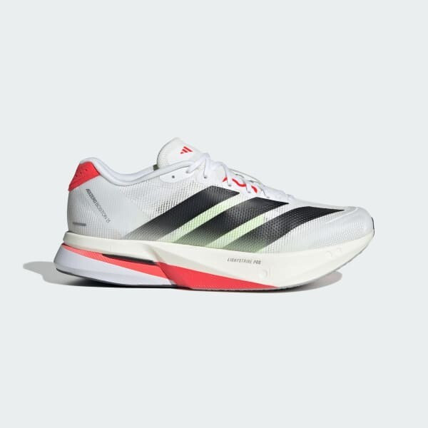 Adidas Adizero Boston 13 Men's Running Sneakers Shoes JS4932