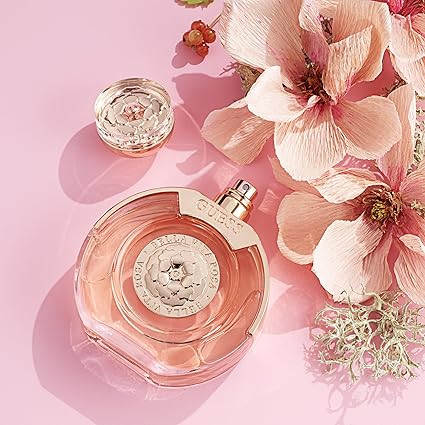 GUESS Bella Vita Eau de Parfum Perfume Spray For Women, 1.7 Fl. Oz. & Bella Vita Rosa Eau de Toilette, 1.7 Fl Oz