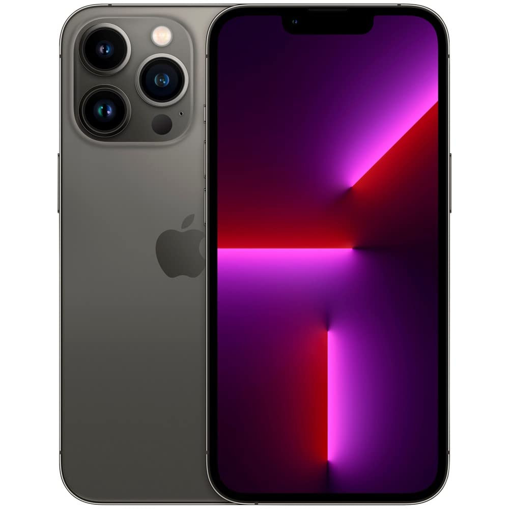 Apple iPhone 13 Pro, 128GB, Graphite