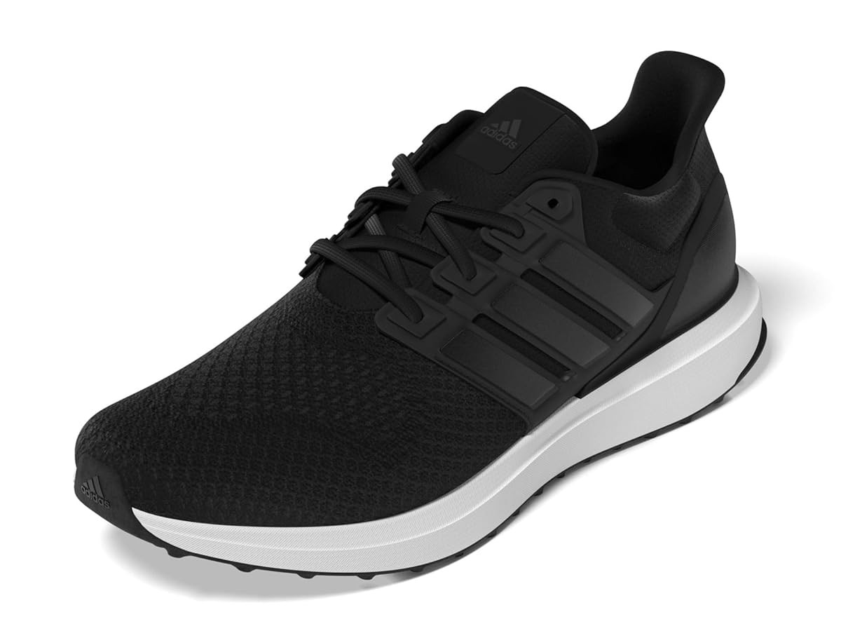 adidas Mens Ubounce DNA Lace Up Sneakers Shoes Casual - Blue
