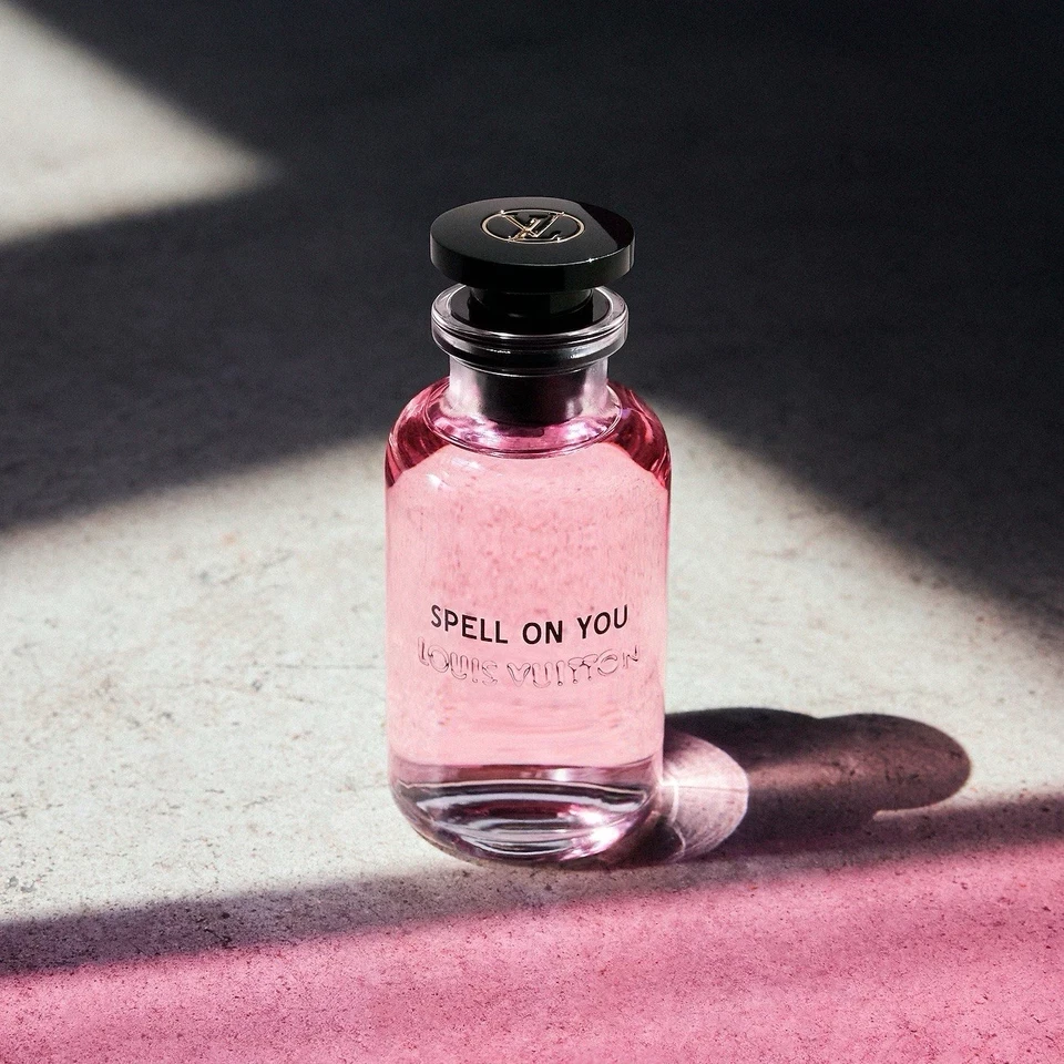 Louis Vuitton Spell on you - 3.4 fl oz/ 100ml Eau de Parfum
