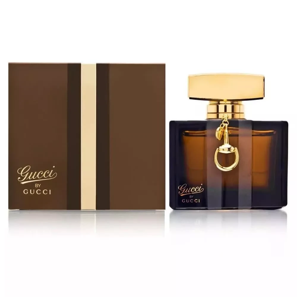 Gucci By GUCCI Eau De Parfum 30ml Discontinued, Very Rare, New In Box, Sealed