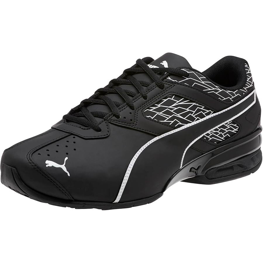 PUMA Men's Tazon 6 Cross Trainer Sneaker