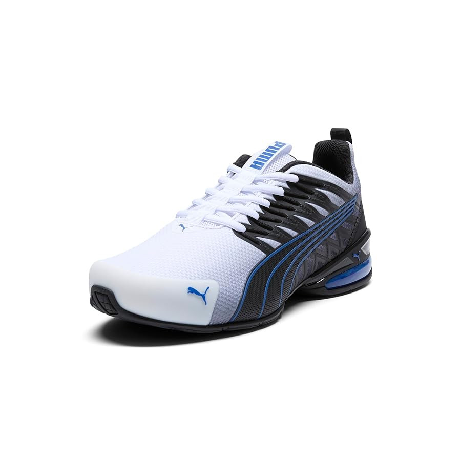 PUMA Men's Voltaic Evo Cross Trainer Sneaker