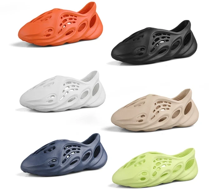 New Men-Women Beach Shoes Sandals Casual Anti Slipper Runner outdoor Shoes