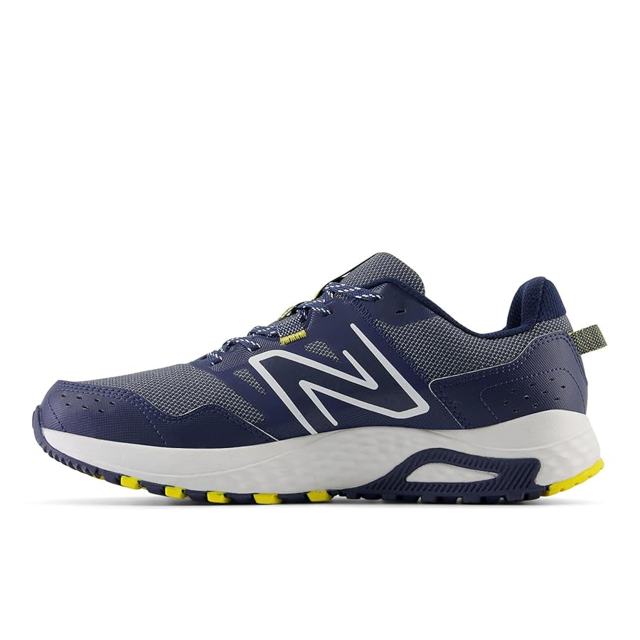 New Balance Men's 410 V8 Trail Running Shoe