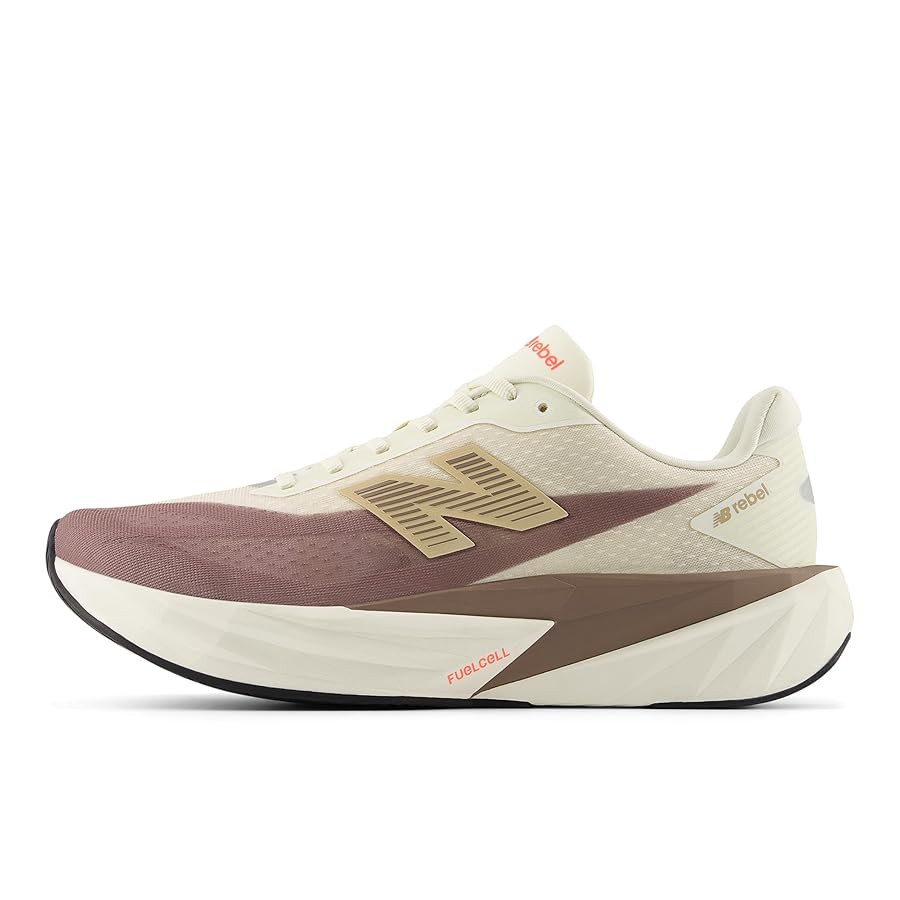 New Balance Men's Fuelcell Rebel V5 Track Shoes