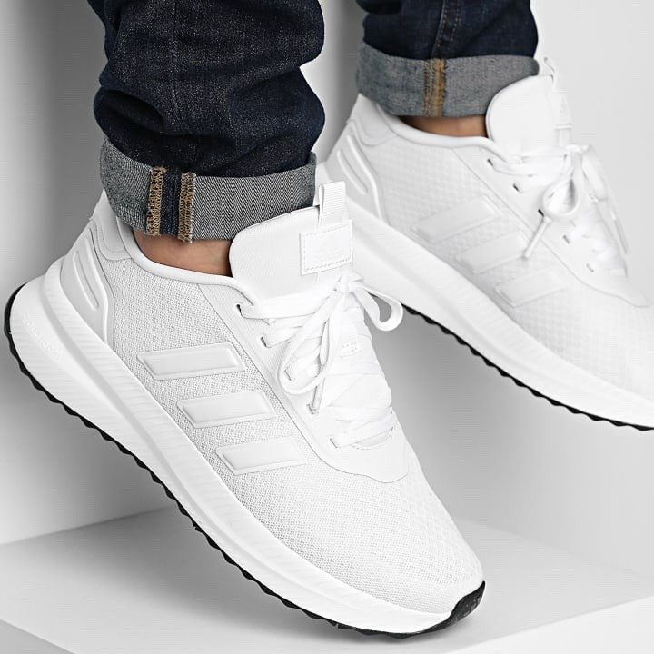 Adidas X_PLRPath Men’s Running Shoe Athletic Sneaker White Footwear Trainer