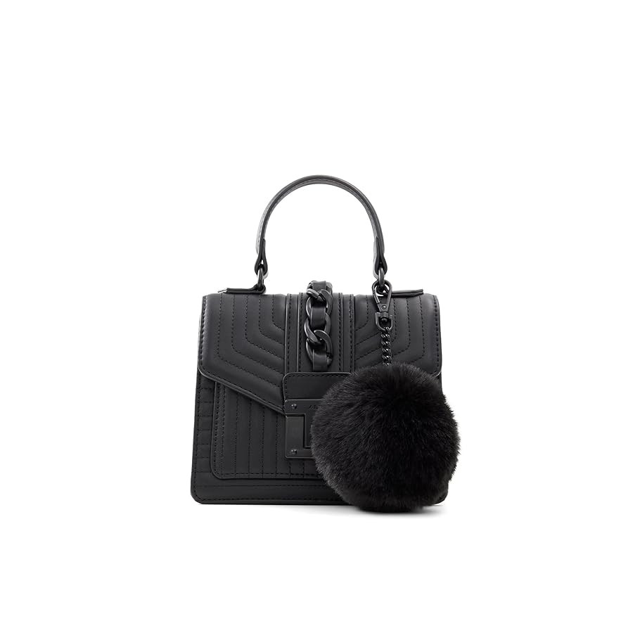ALDO Women's Regular Jerilini Top Handle Bag