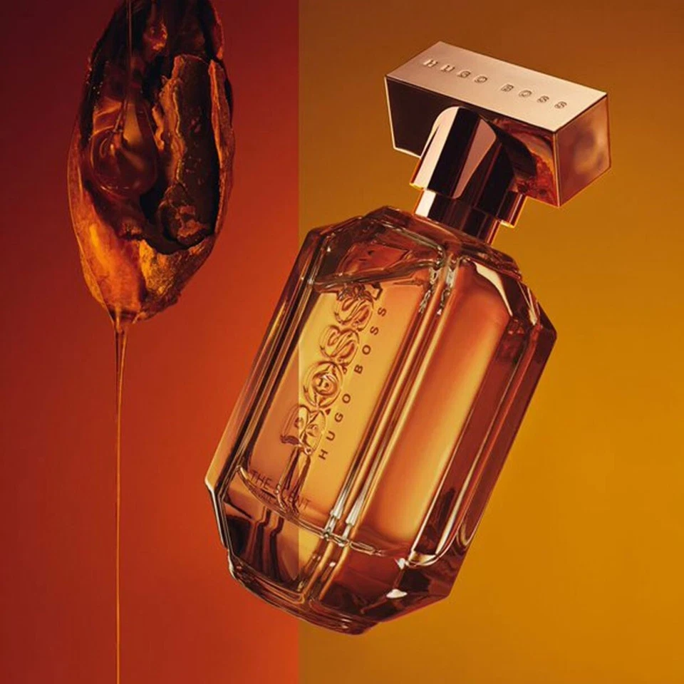 Hugo Boss The Scent for Her Private Accord 50 / 100 ml Eau de Parfum