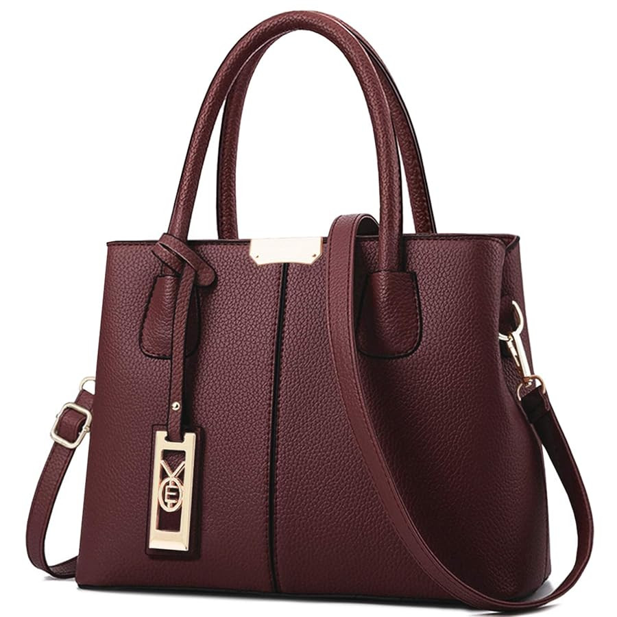 Purses and Handbags for Women Shoulder Tote Bags Top Handle Satchel