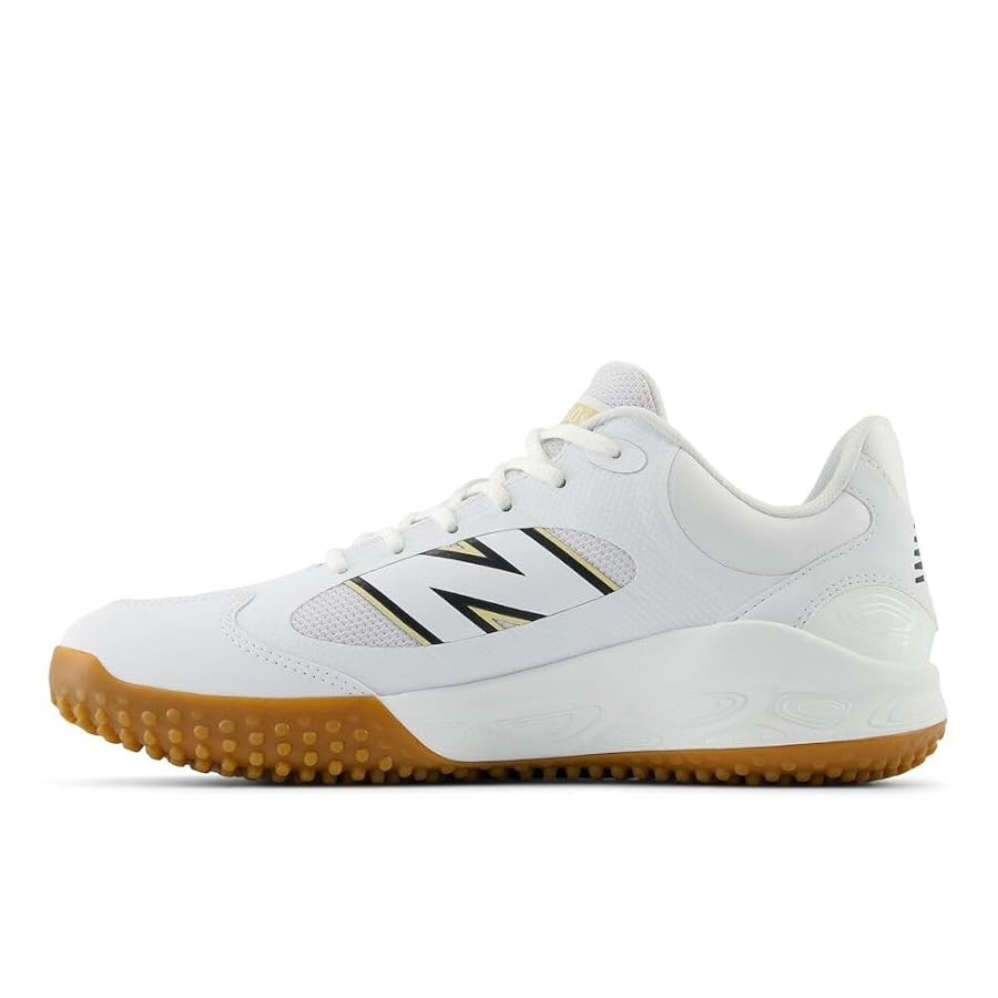 New Balance Men's Fresh Foam 3000 V7 Turf-Trainer Baseball Shoe