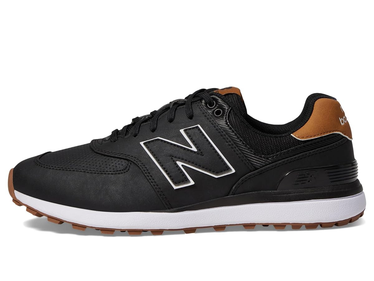 New Balance Men's 574 Greens V2 Golf Shoe