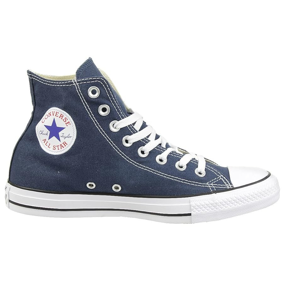Converse Men's Chuck Taylor High Top Sneakers
