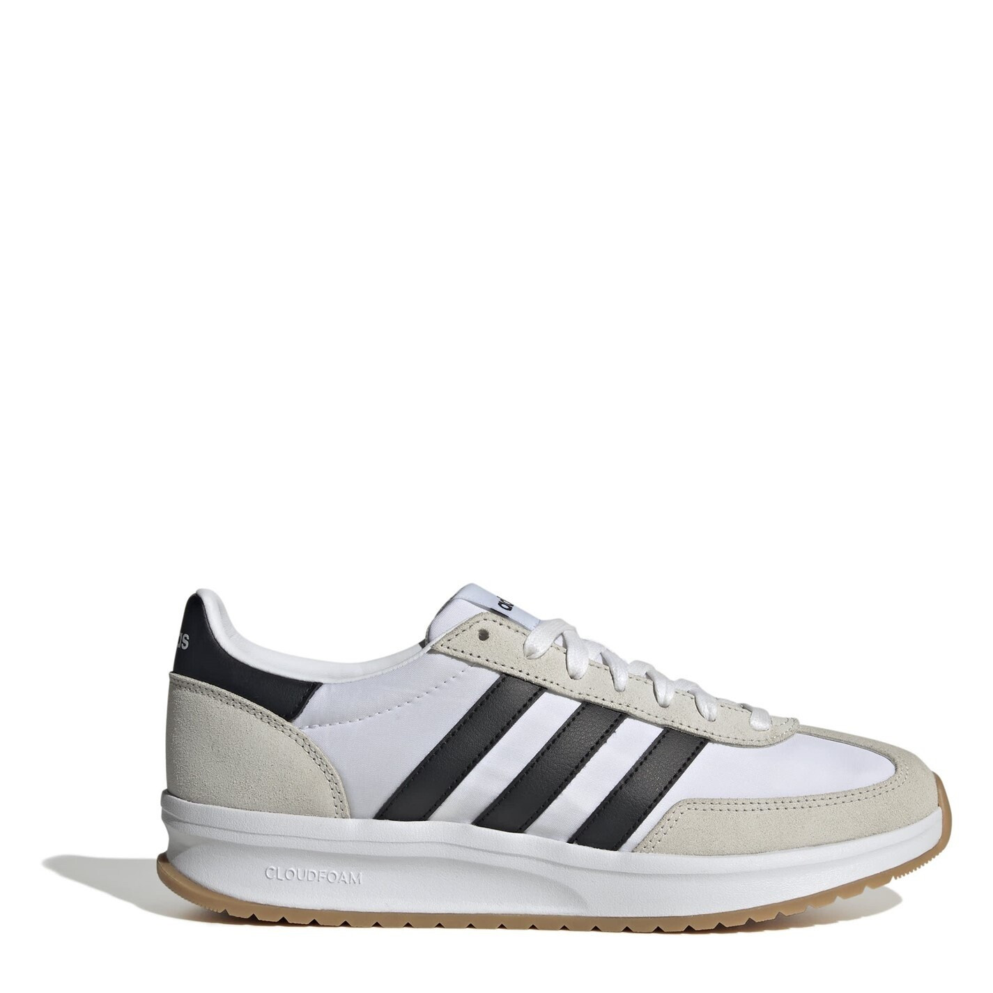 Adidas Mens Run 70s 2.0 Low Top Trainers Sneakers Sports Shoes