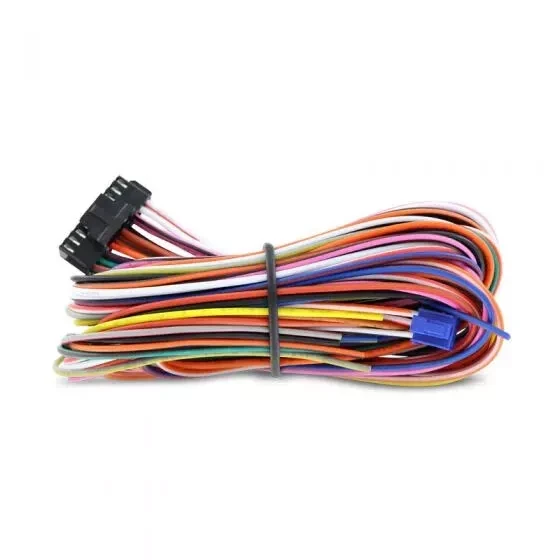 Firstech Compustar FT-HRN-BLADE BLADE BLADE-AL Wiring Harness Brand New