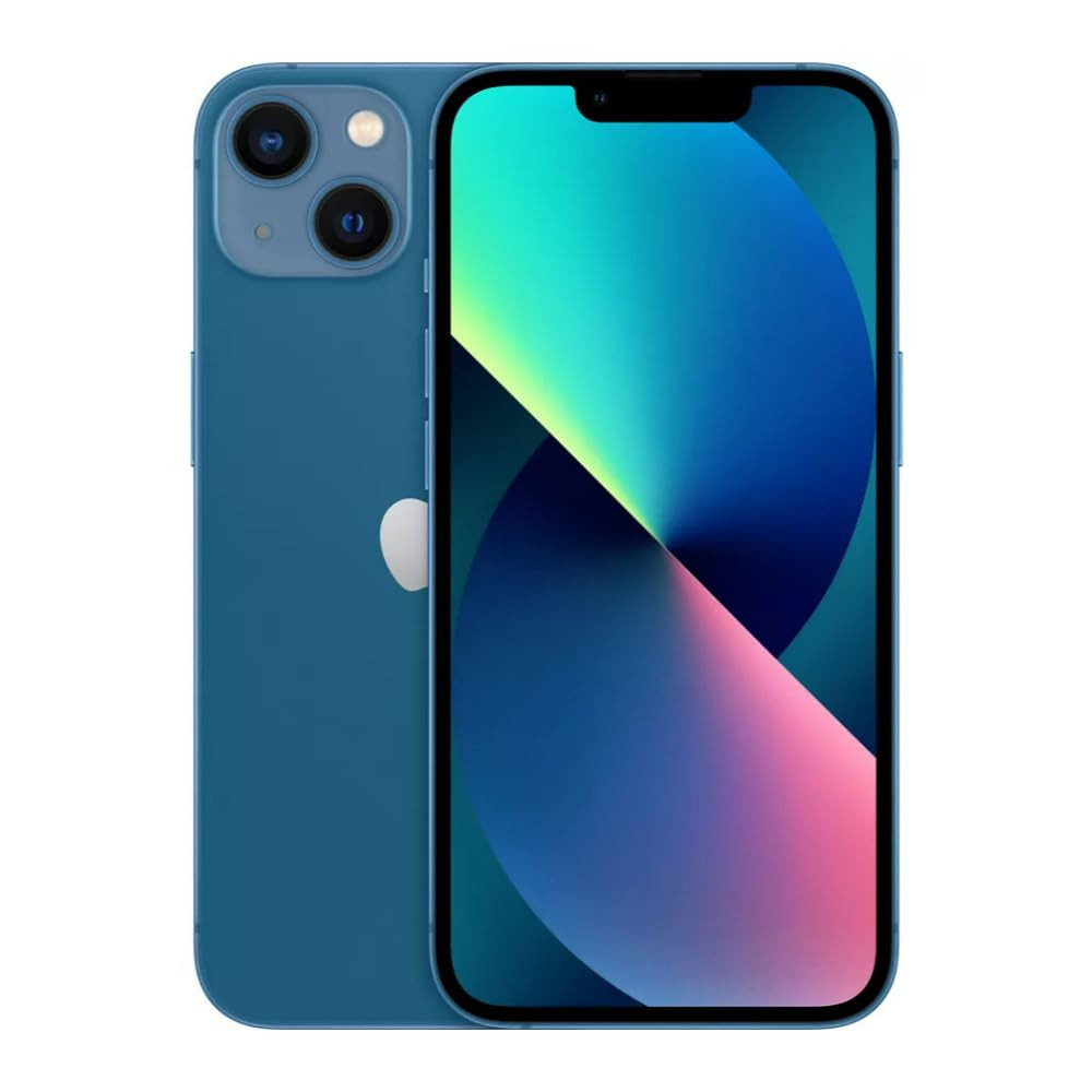Apple iPhone 13, 128GB, Blue
