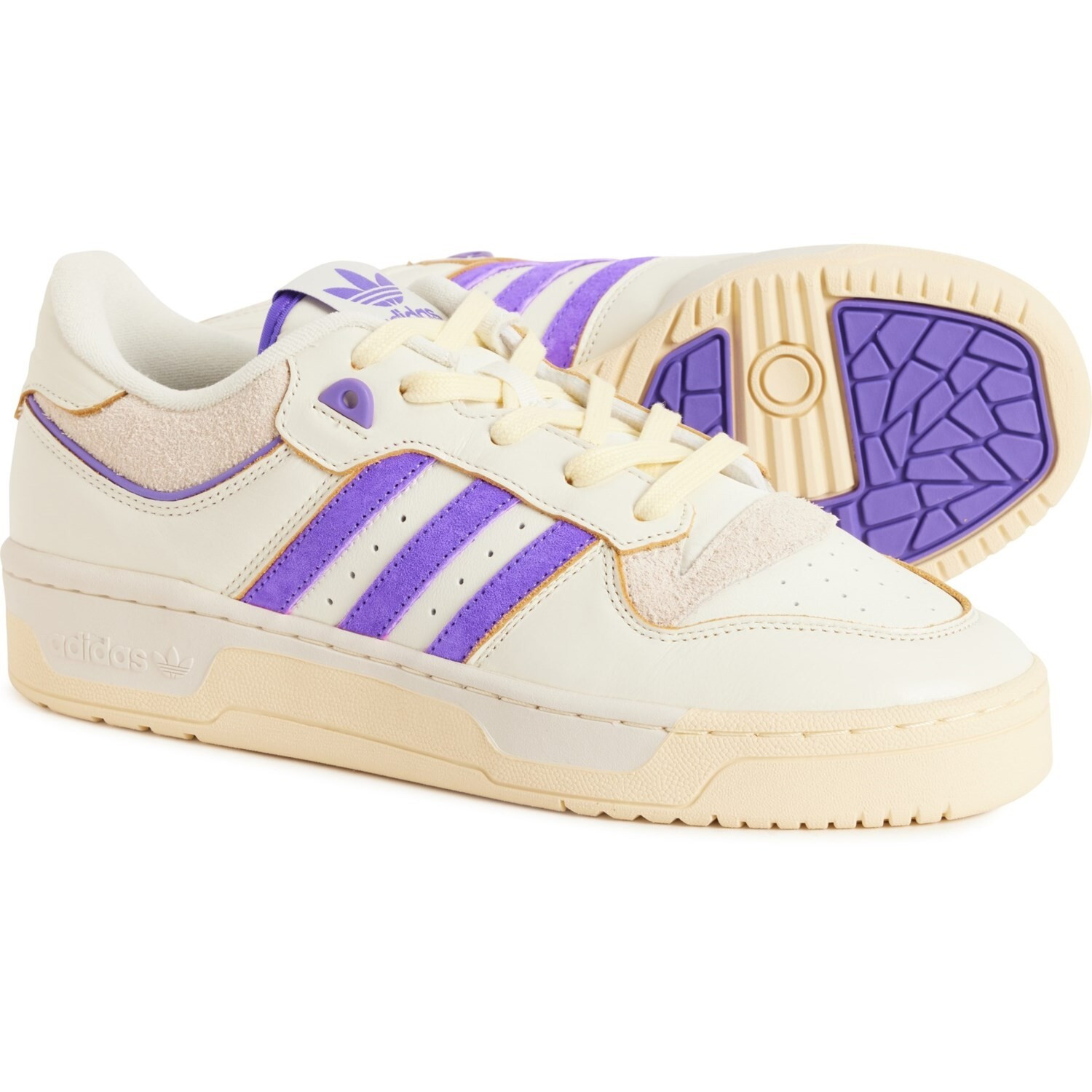 Adidas Rivalry 86 Low Retro Shoes for Men (Pick a Size) New with Box