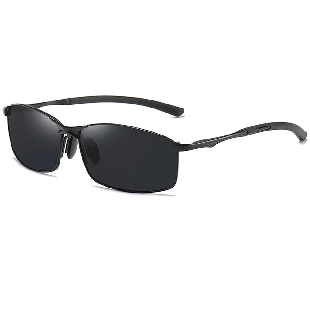 Full Reading Sunglasses Men's Outdoor Driving Classic Reader Presbyopic Goggles Sun Glasses