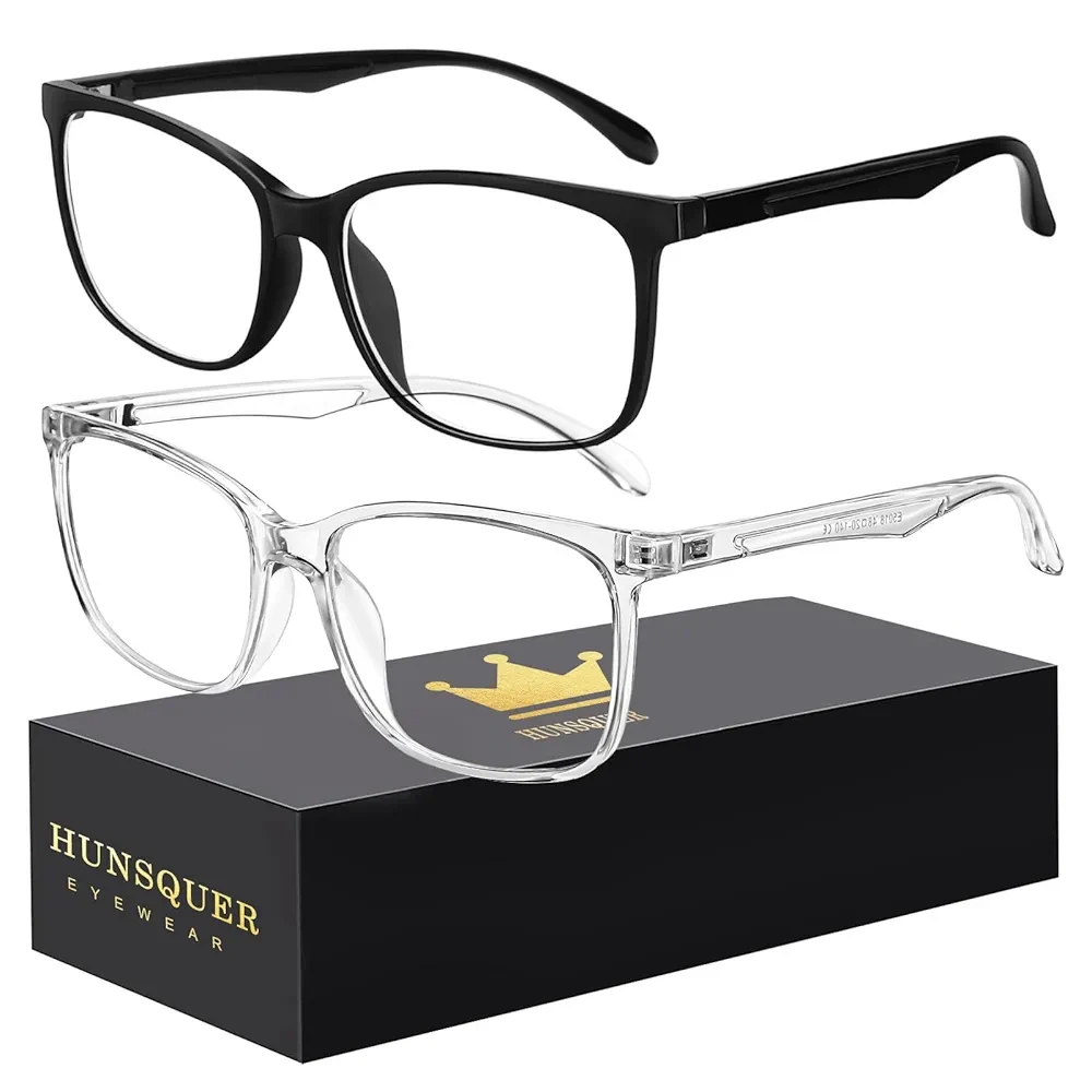 Glasses for Women Blue Light Blocking Glasses Men Computer Gaming Blue Screen Glasses Mens Blue Light Blocker Glasses