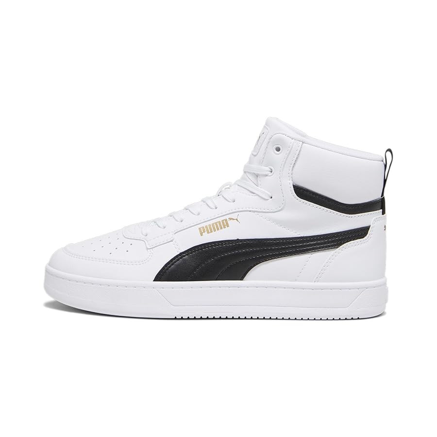 PUMA Men's Caven 2.0 Mid_discontinue Sneaker