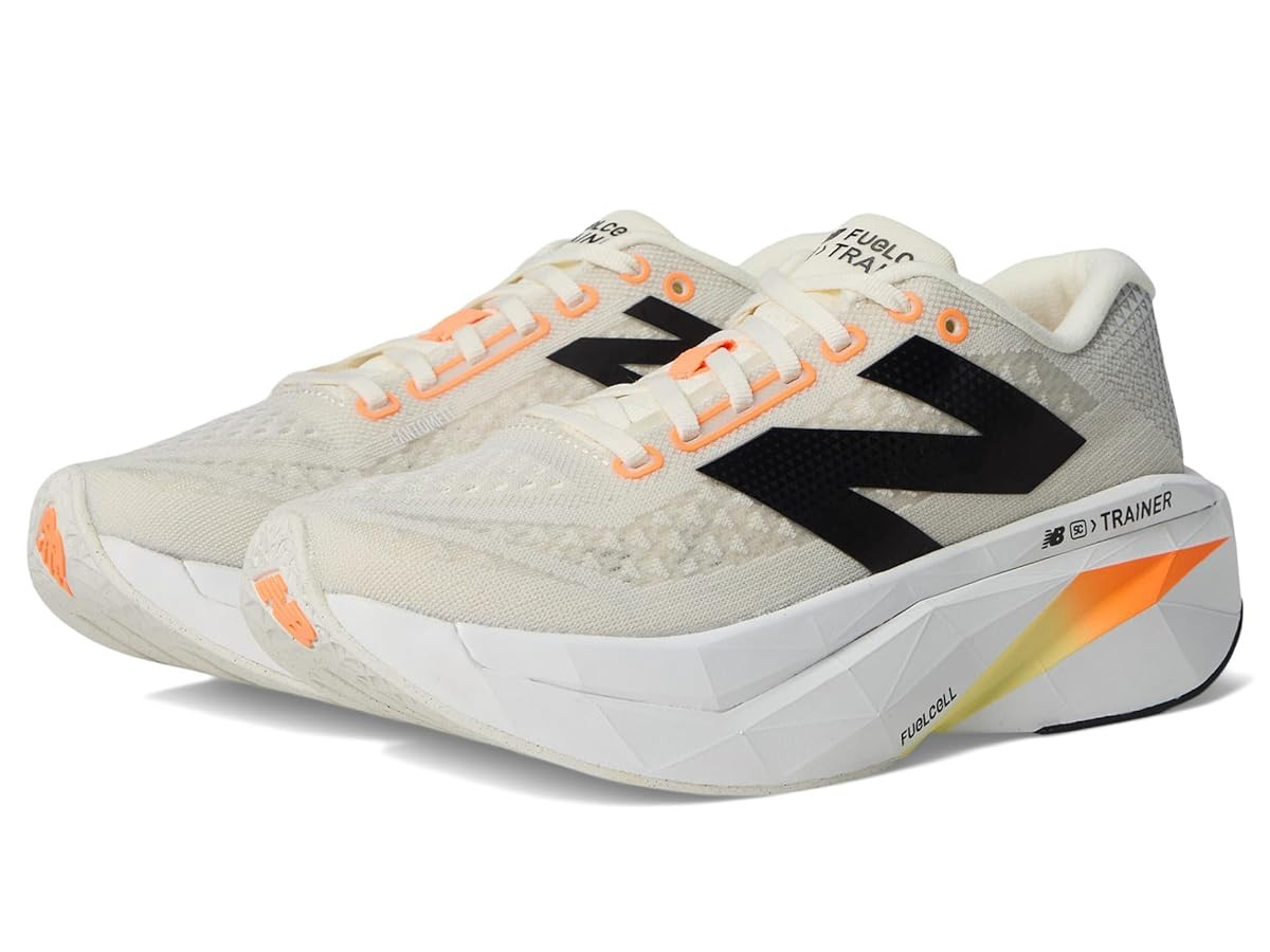 New Balance Men's FuelCell Supercomp Trainer V3 Running Shoe